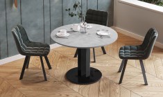 SOLO LUX table